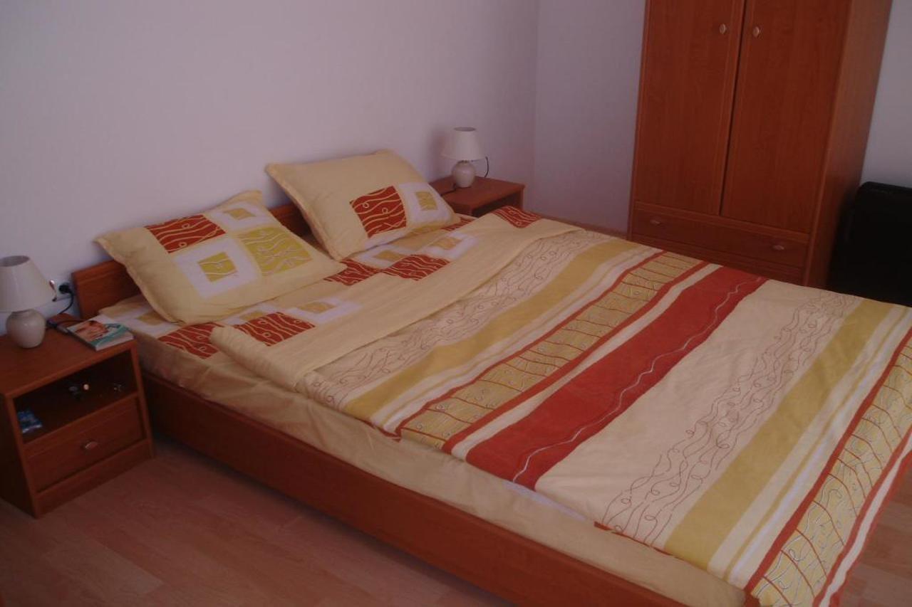 Stella Polaris Apartcomplex Солнечный берег Экстерьер фото