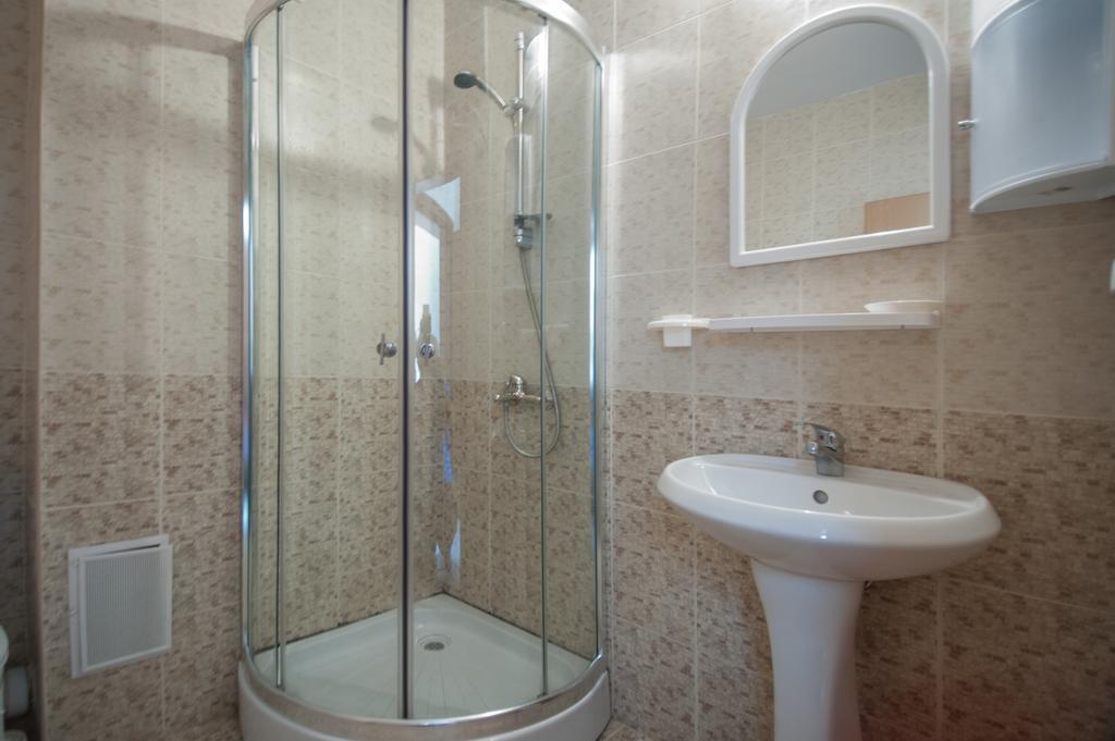 Stella Polaris Apartcomplex Солнечный берег Номер фото