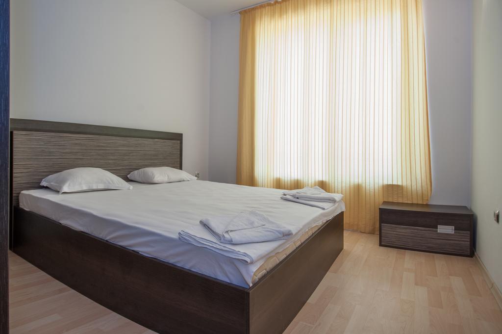 Stella Polaris Apartcomplex Солнечный берег Номер фото