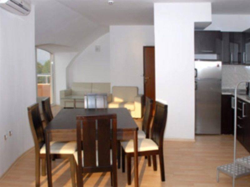 Stella Polaris Apartcomplex Солнечный берег Экстерьер фото