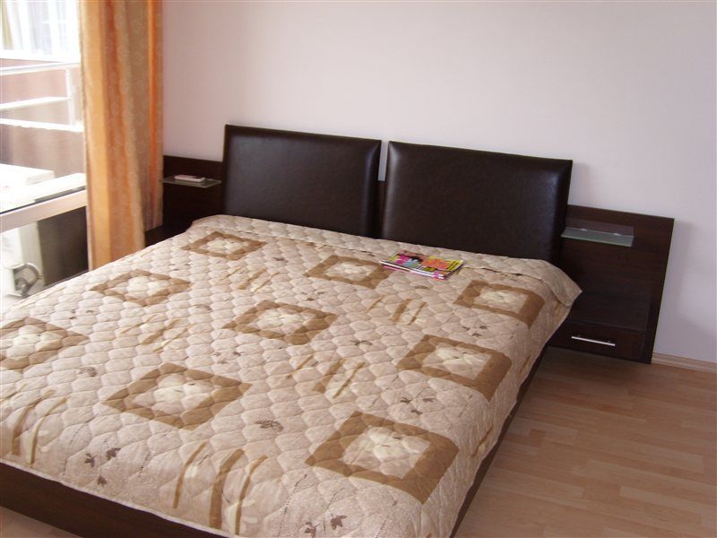 Stella Polaris Apartcomplex Солнечный берег Экстерьер фото